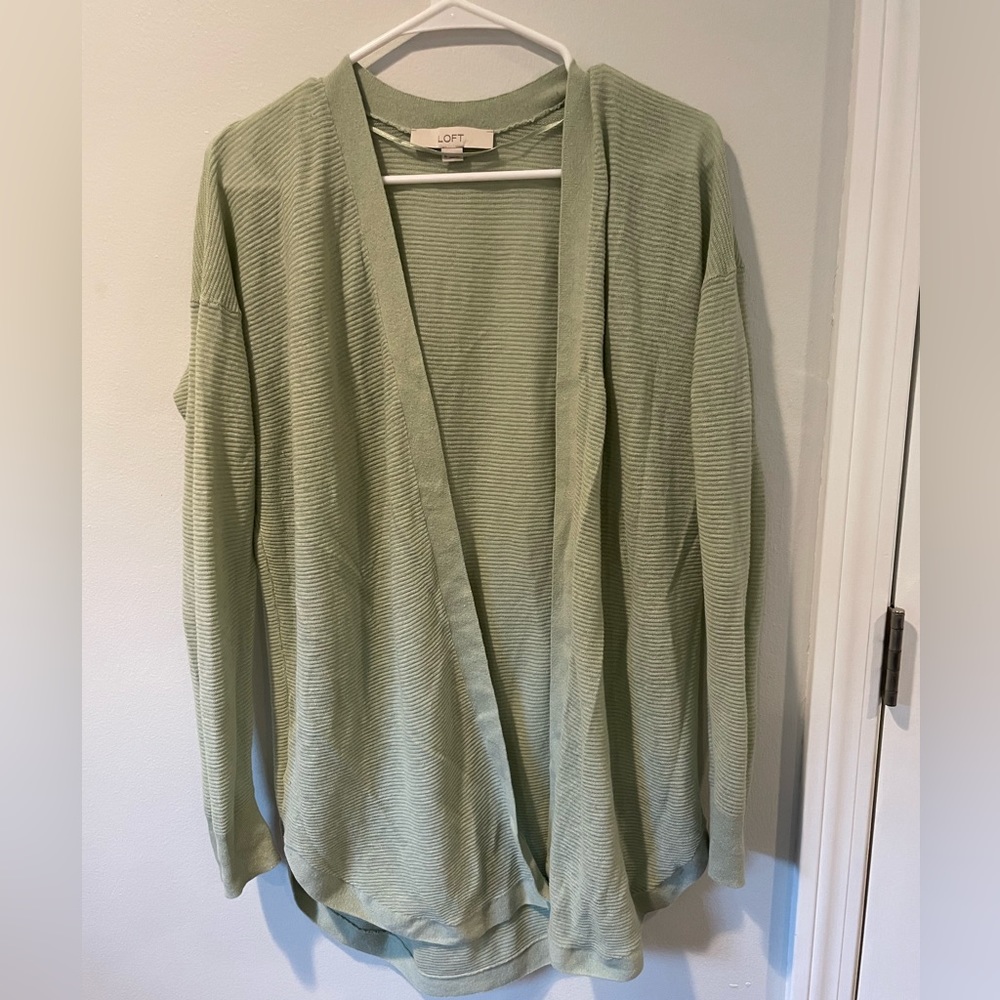 Cute pastel Cardigan